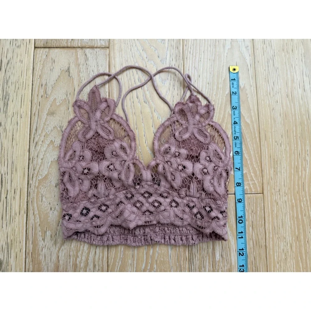 Free People this mauve